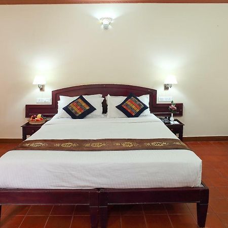 Aranyaka Resorts Munnar Buitenkant foto