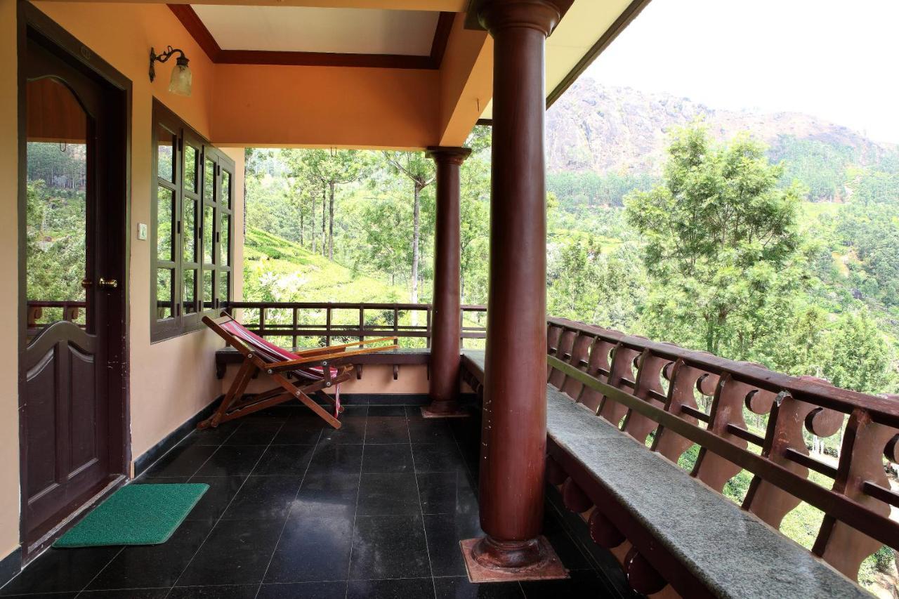 Aranyaka Resorts Munnar Buitenkant foto