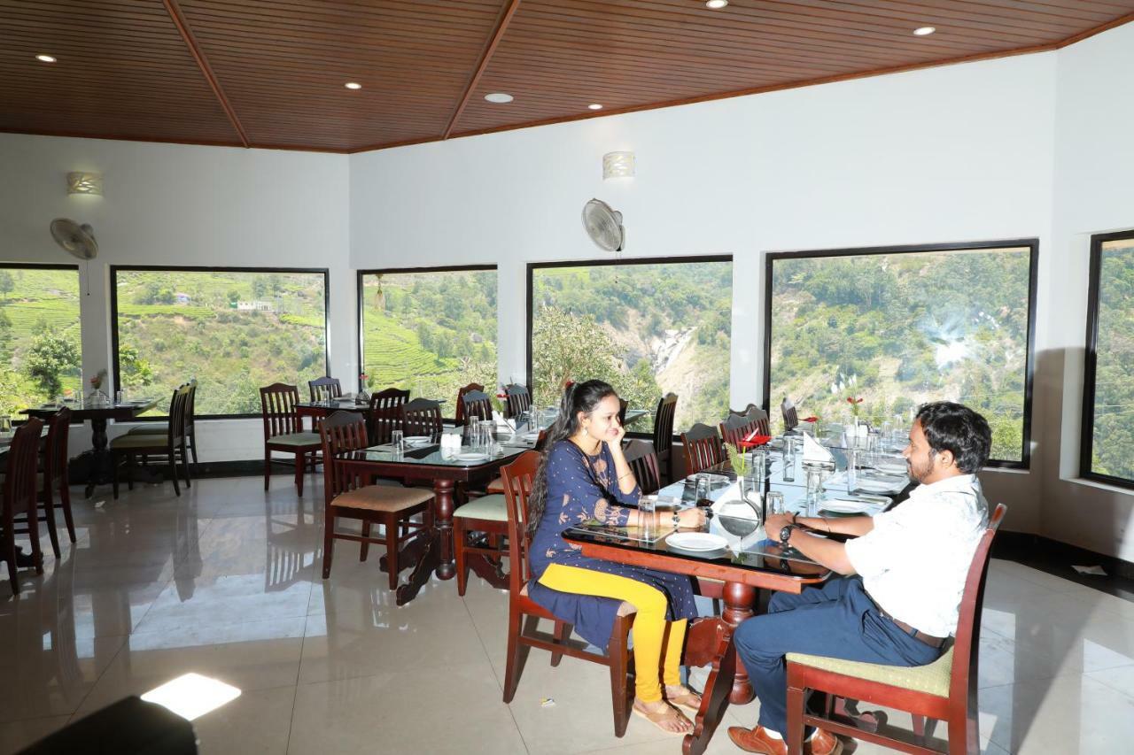 Aranyaka Resorts Munnar Buitenkant foto