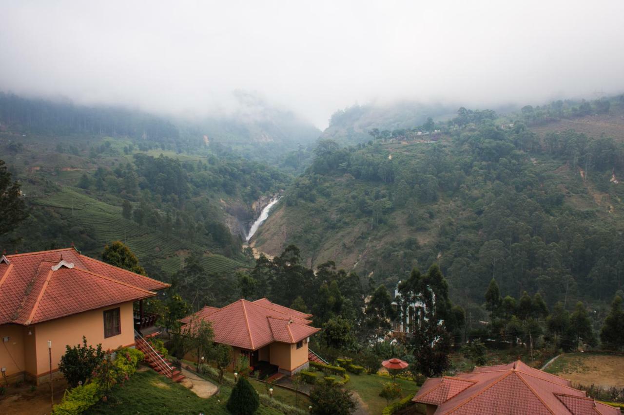 Aranyaka Resorts Munnar Buitenkant foto