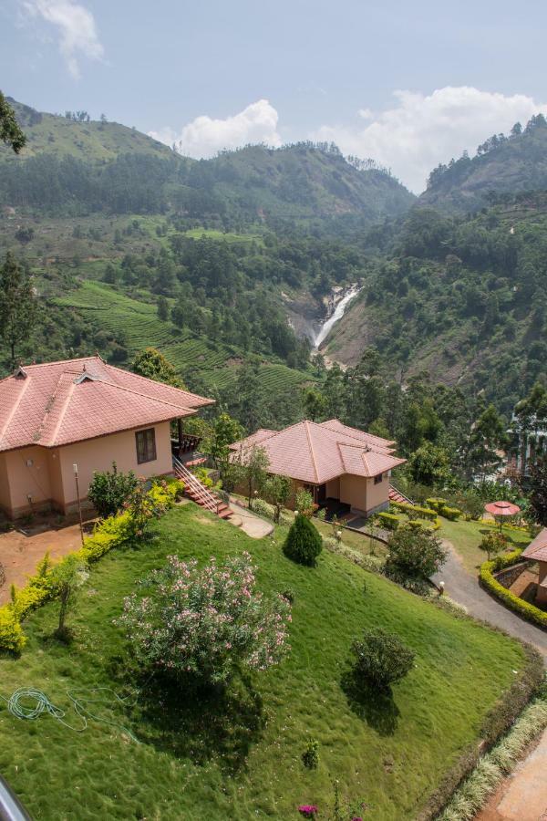 Aranyaka Resorts Munnar Buitenkant foto